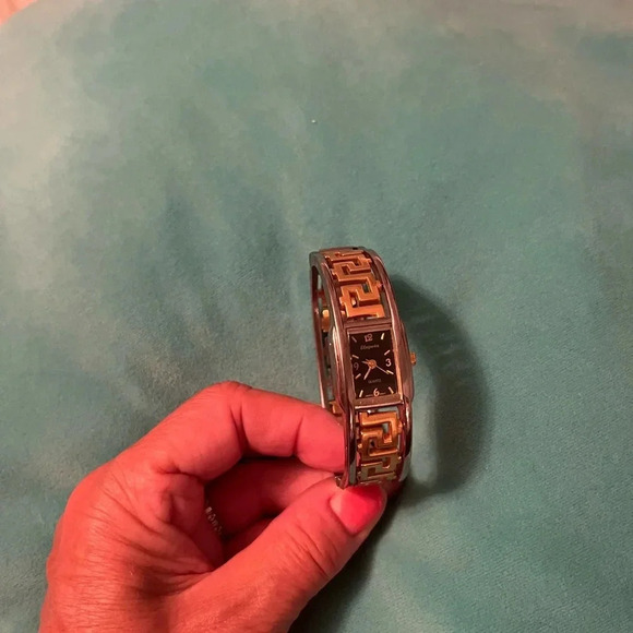 Retro watch - Picture 2 of 5